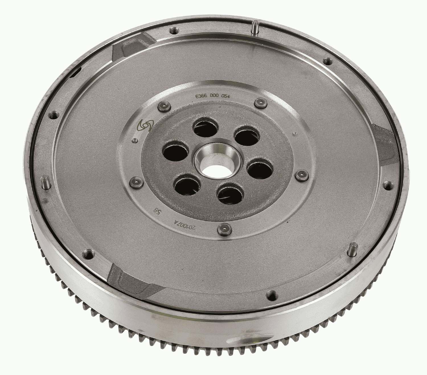 SACHS 6366 000 054