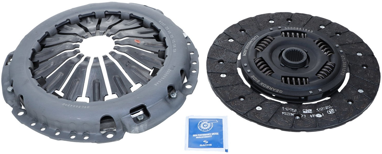 SACHS 3000 951 548