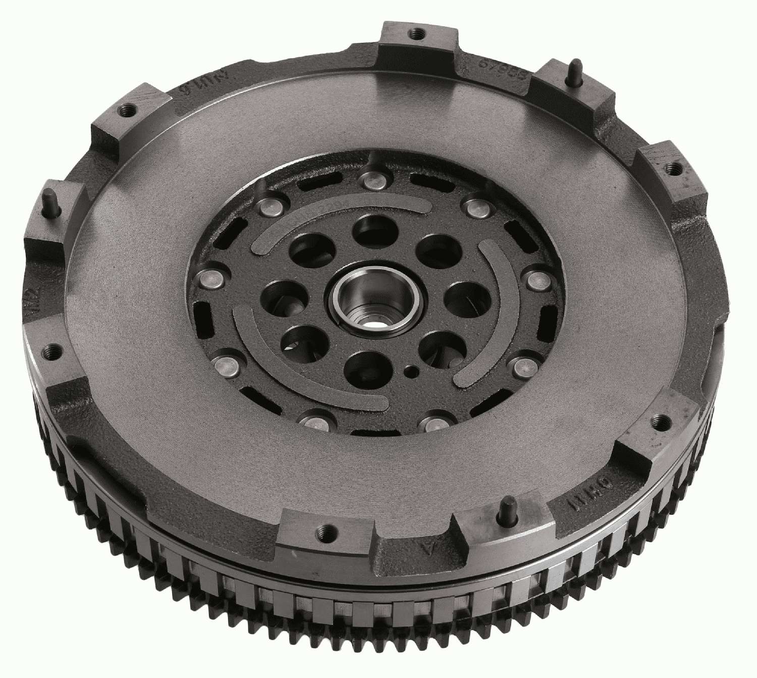 SACHS 2294 701 054