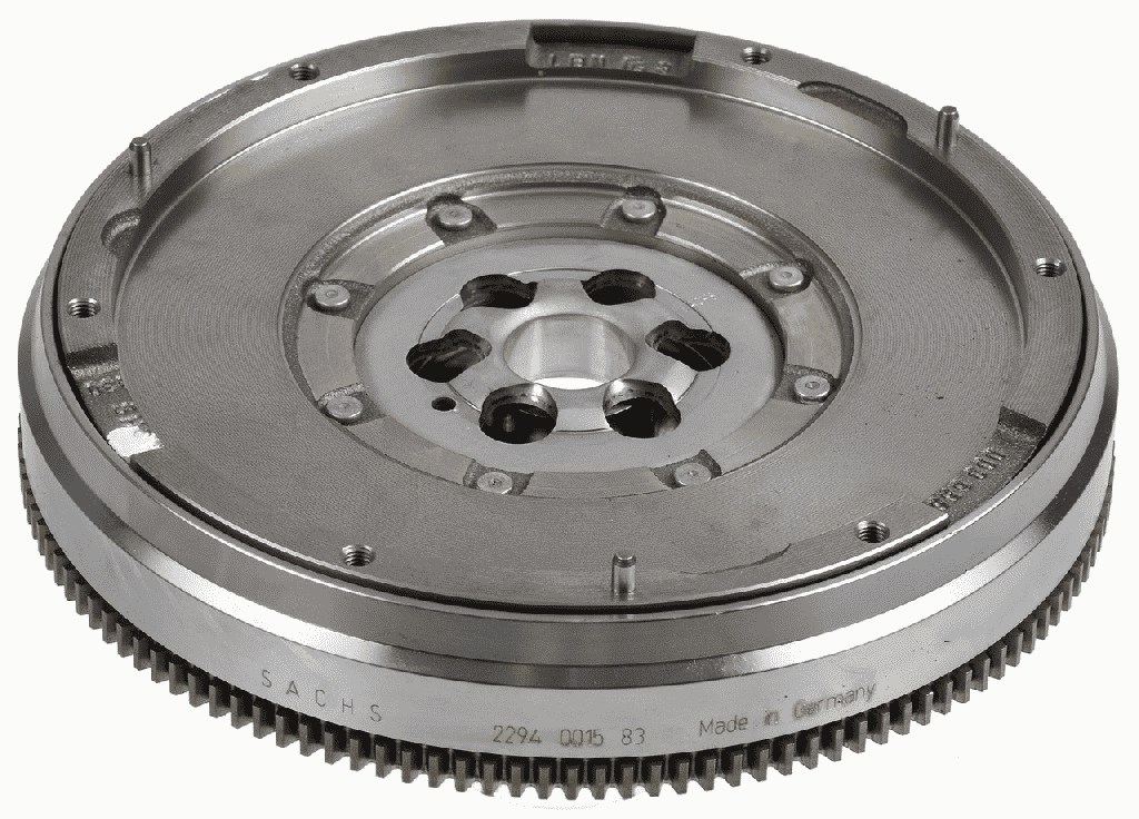 SACHS 2294 001 583
