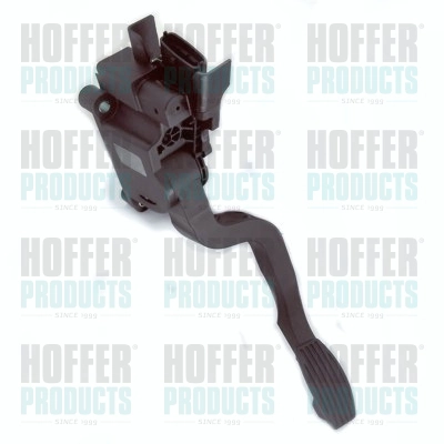 HOFFER 7513580