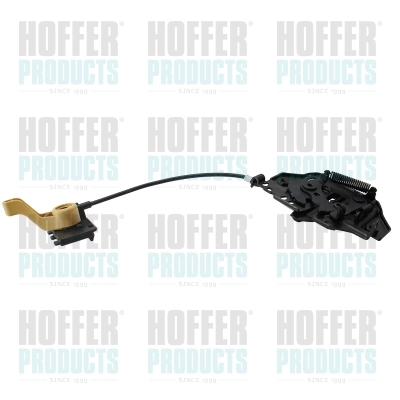 HOFFER 3100781