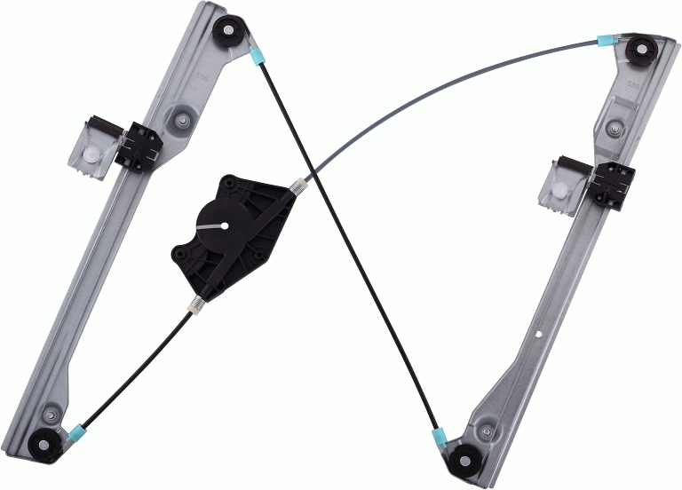 LEMFORDER 60.80303.0