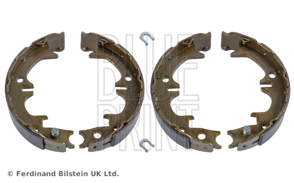 BLUE PRINT ADT34168