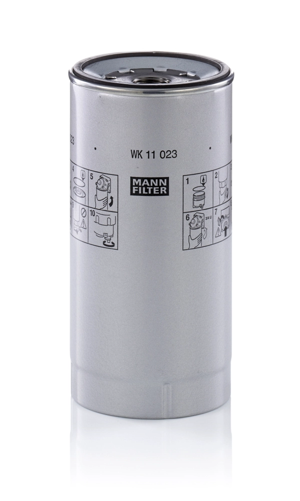 MANN WK 11 023 z