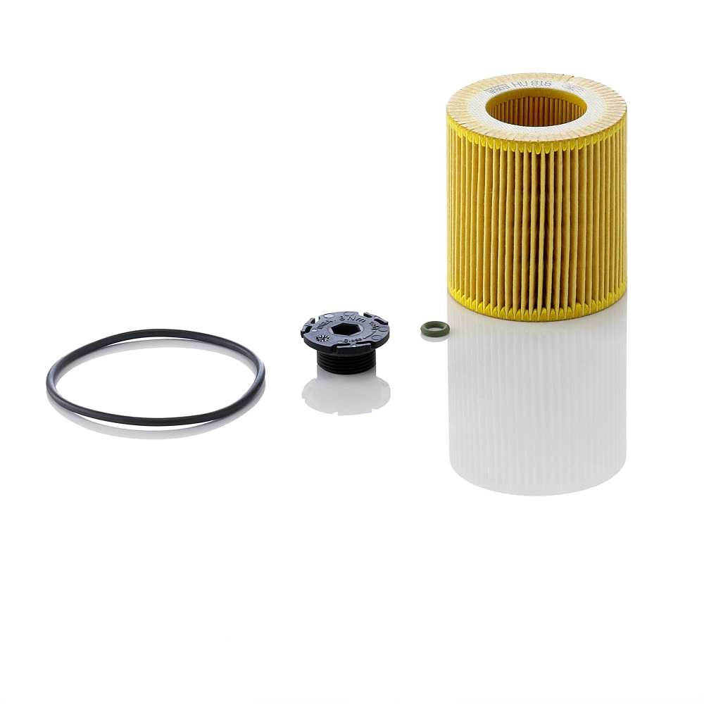 MANN HU 816 z KIT