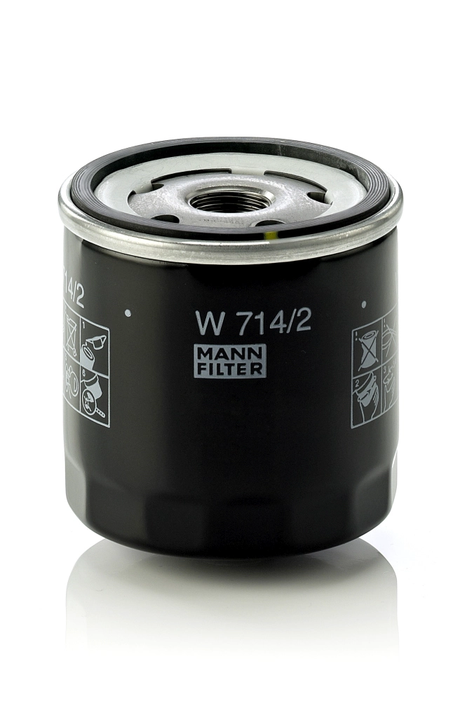 MANN W 714/2
