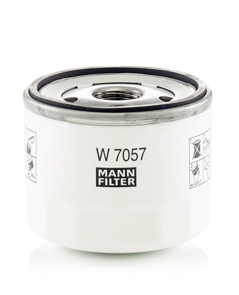 MANN W 7057