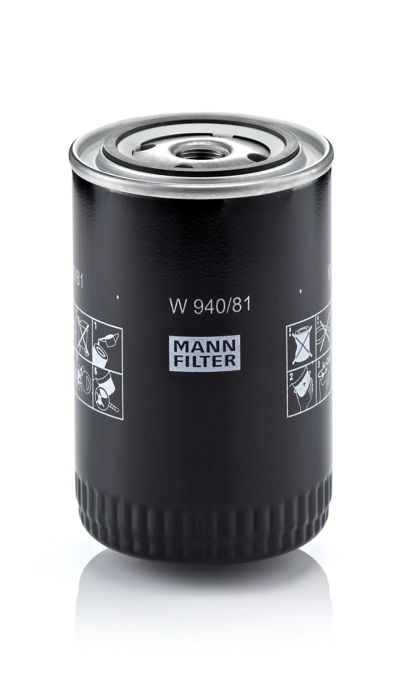 MANN W 940/81