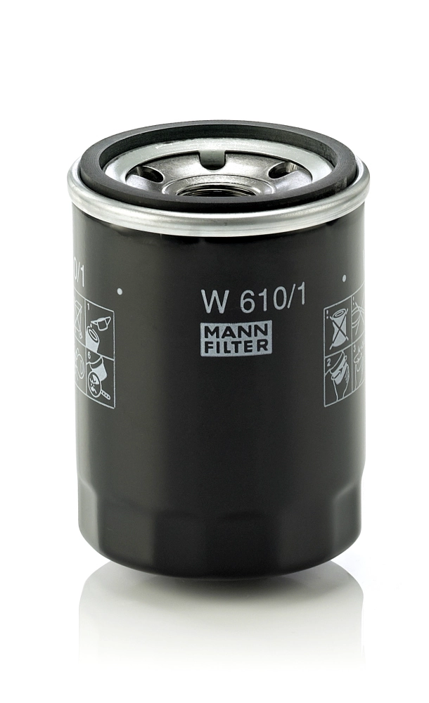 MANN W 610/1
