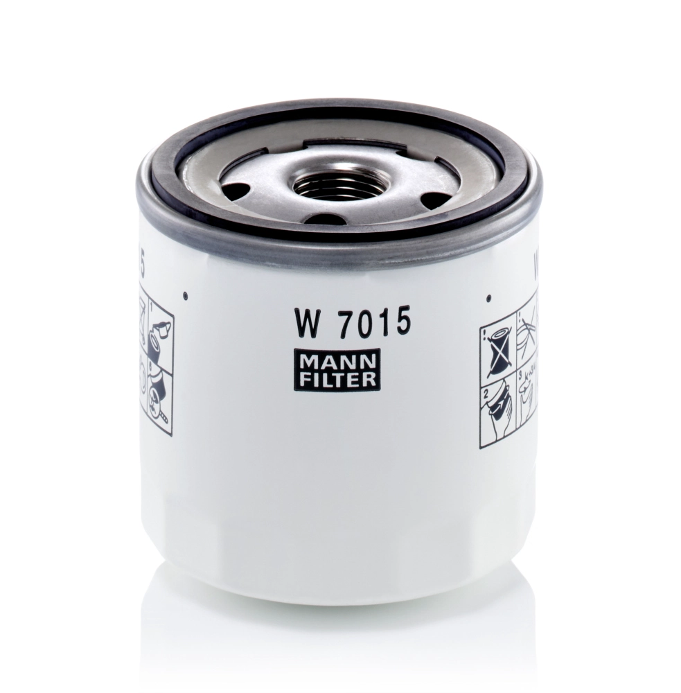 MANN W 7015
