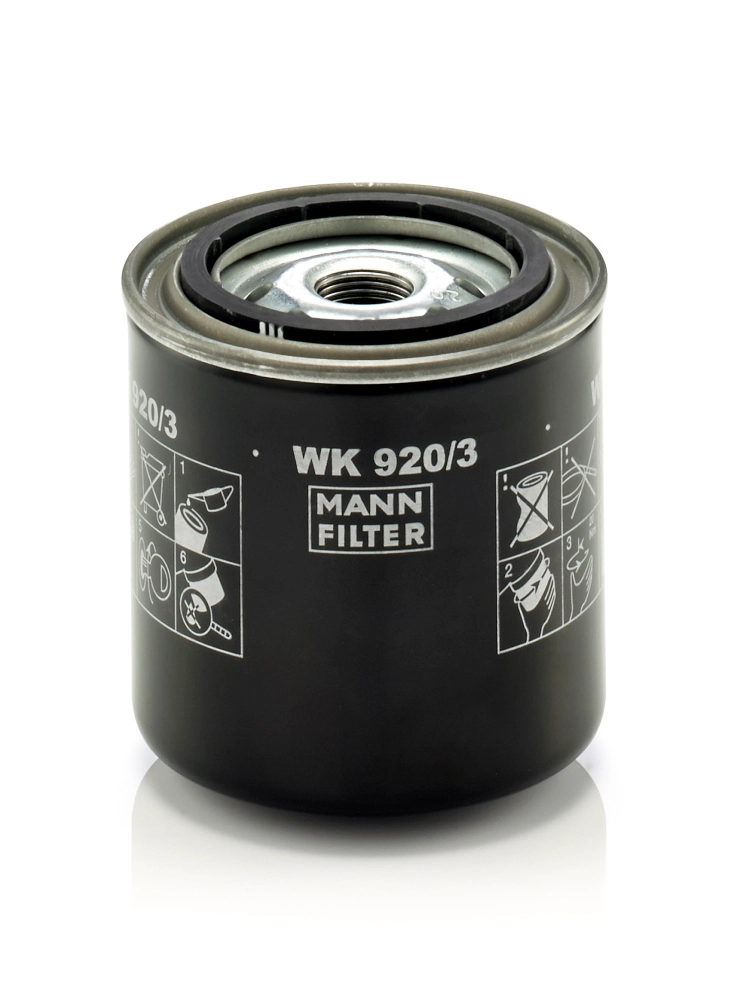 MANN WK 920/3