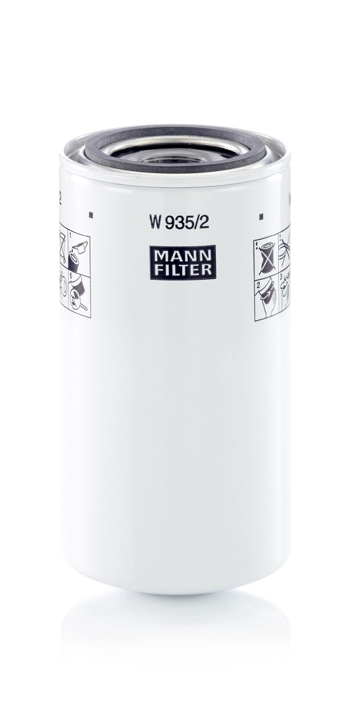 MANN W 935/2