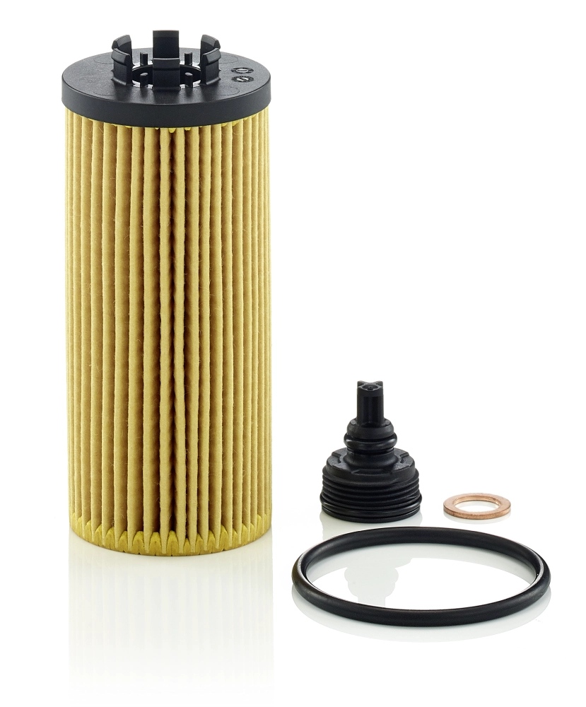 MANN HU 6012 z KIT