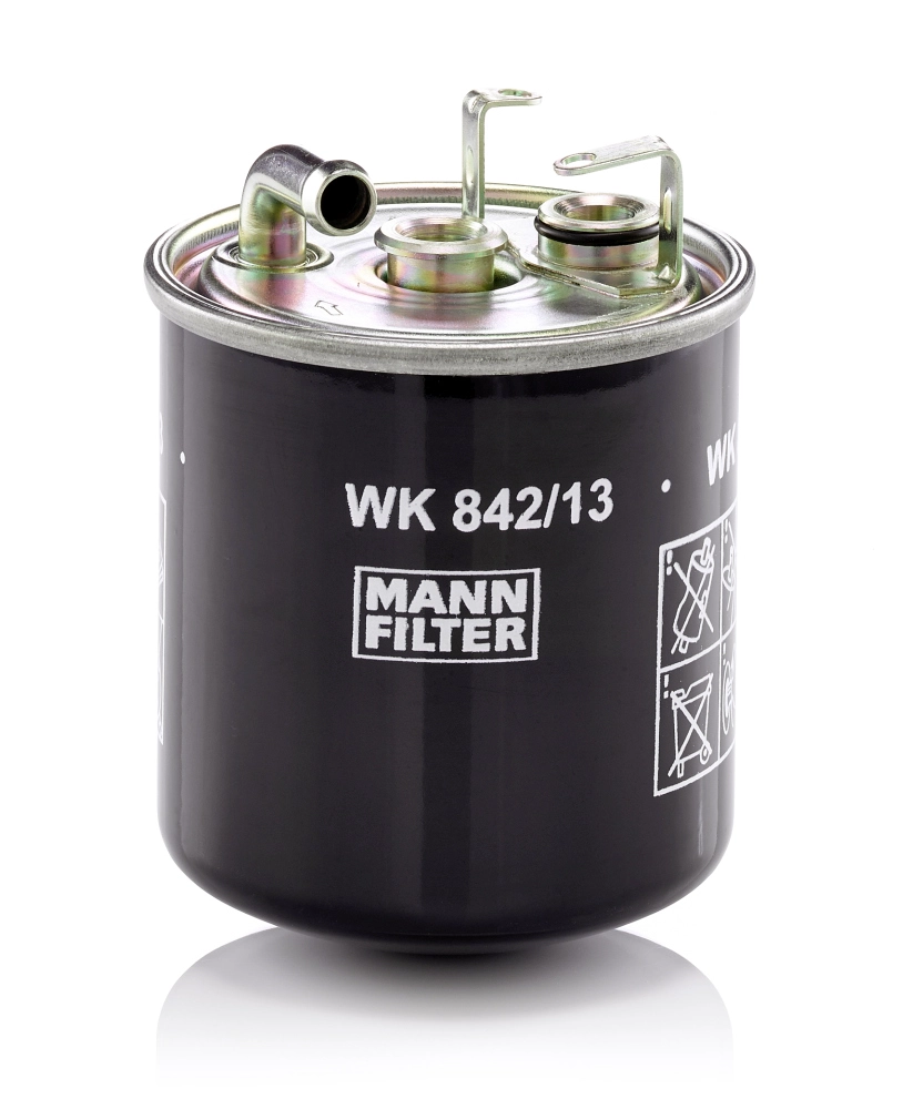 MANN WK 842/13