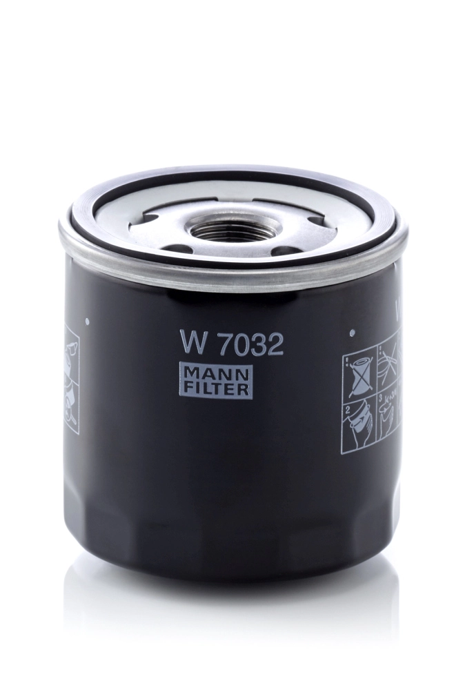 MANN W 7032