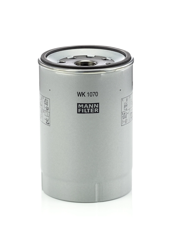 MANN WK 1070 x