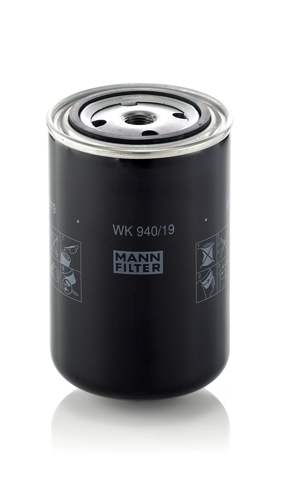 MANN WK 940/19