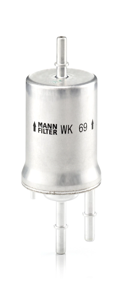 MANN WK 69
