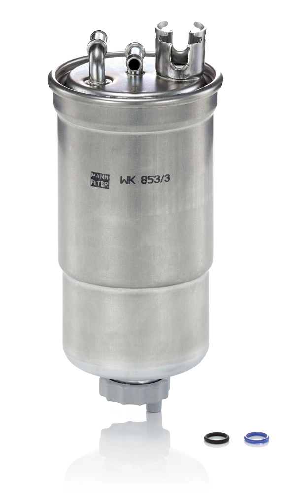 MANN WK 853/3 x