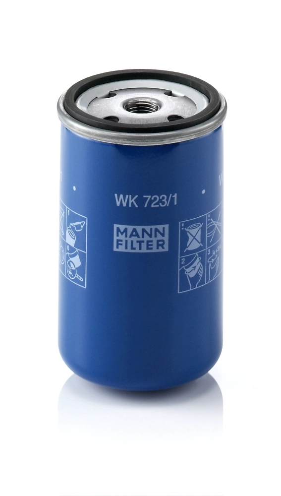 MANN WK 723/1