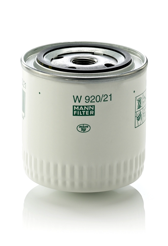 MANN W 920/21