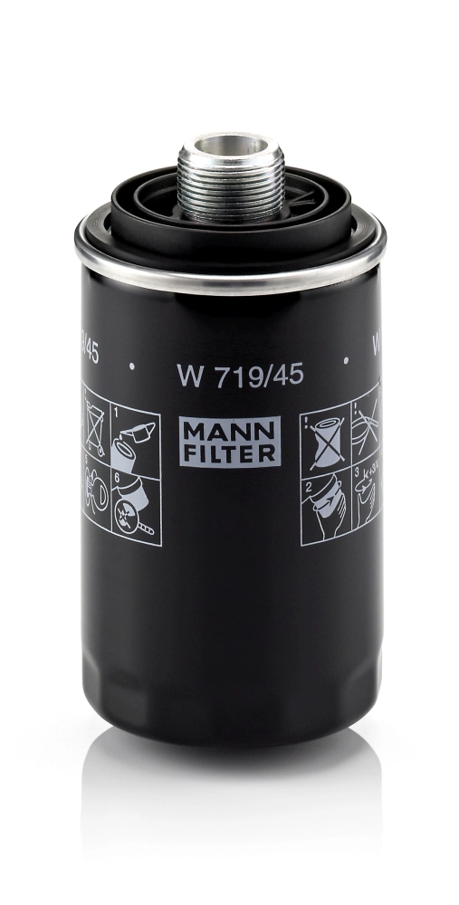 MANN W 719/45