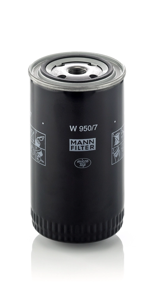 MANN W 950/7