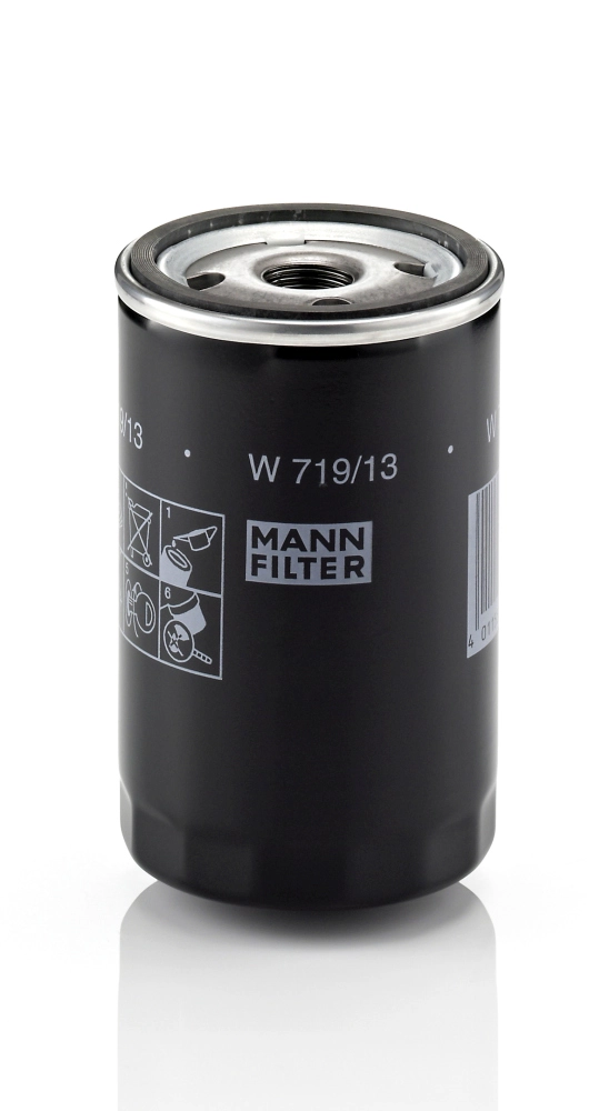 MANN W 719/13