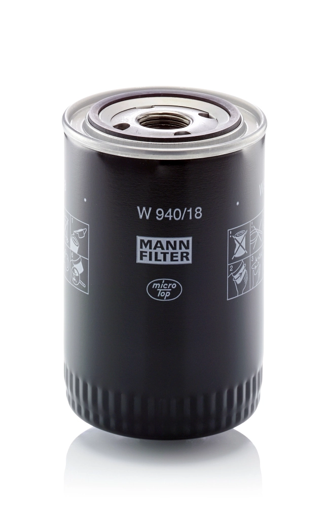 MANN W 940/18