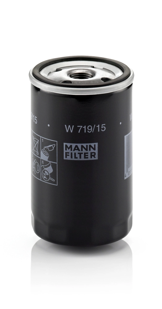 MANN W 719/15