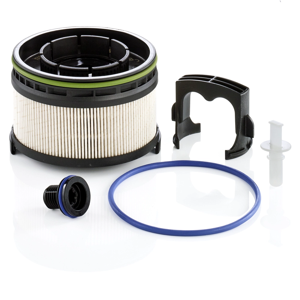 MANN PU 11 002 z KIT