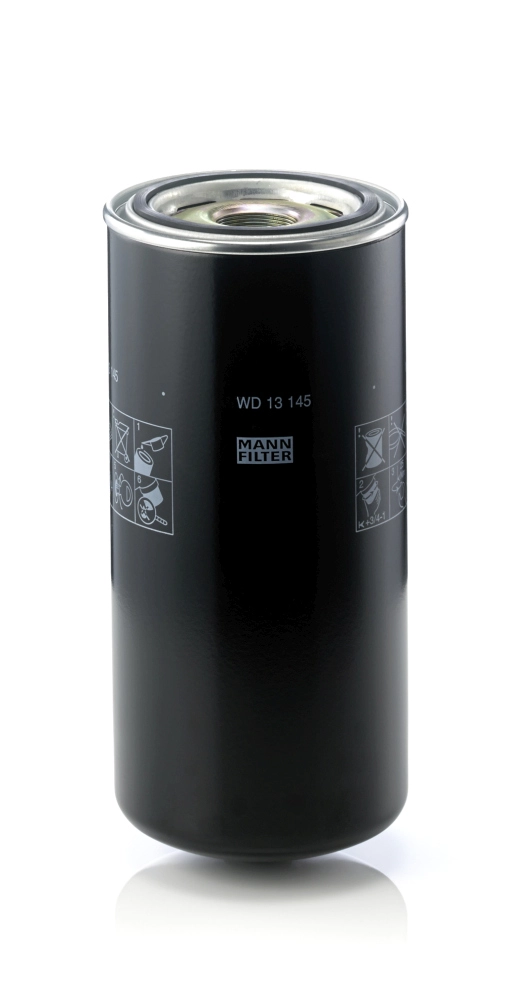MANN WD 13 145