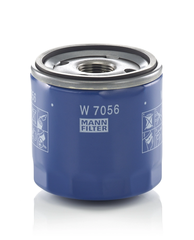 MANN W 7056