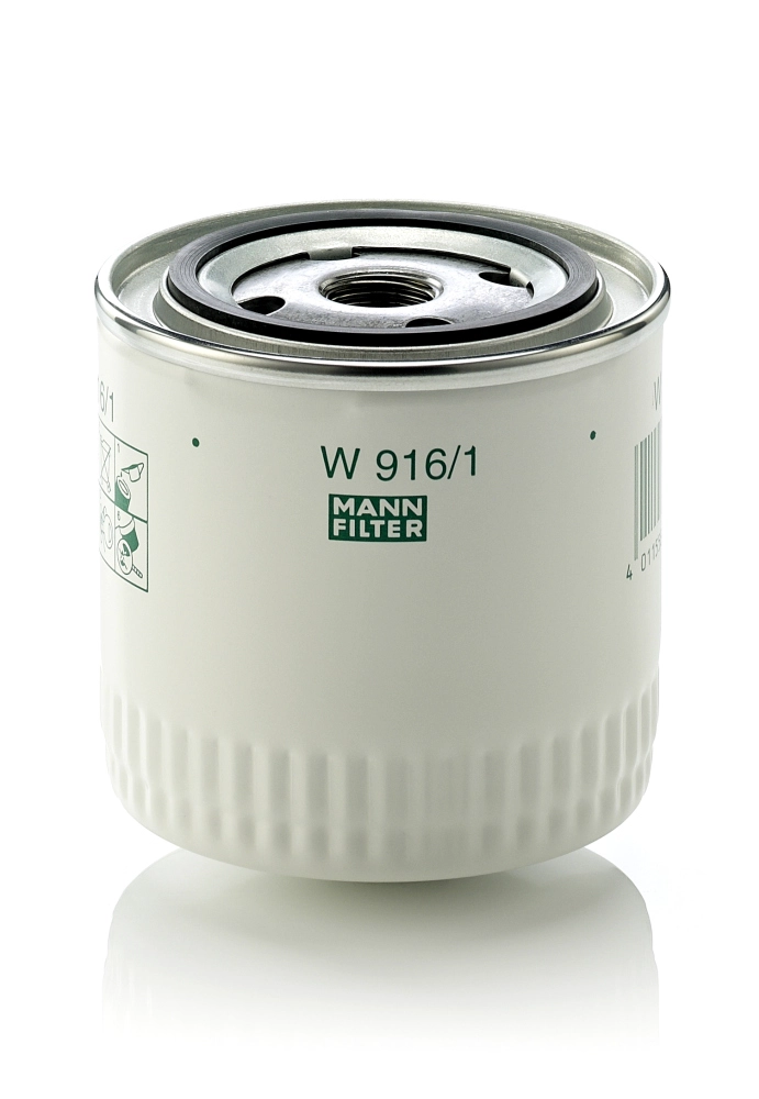 MANN W 916/1