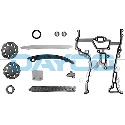 DAYCO KTC1004