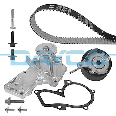 DAYCO KTBWP7640K