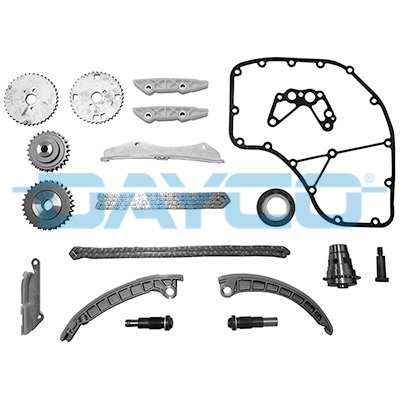 DAYCO KTC1023