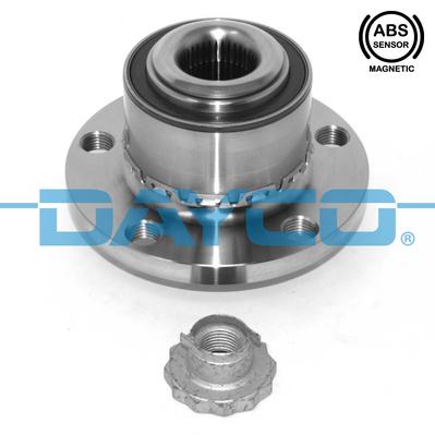DAYCO KWD1306