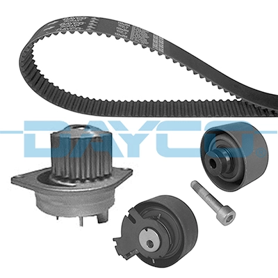 DAYCO KTBWP3330