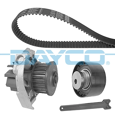 DAYCO KTBWP2853