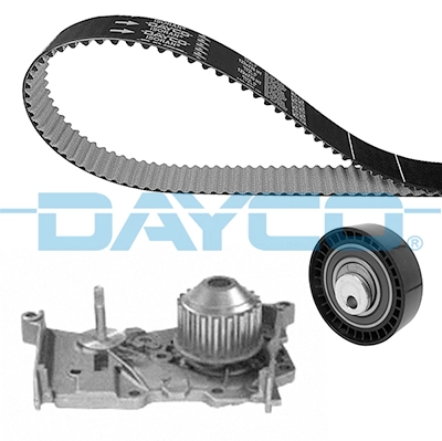 DAYCO KTBWP7941