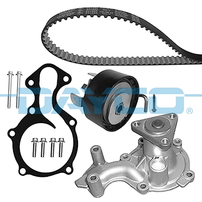 DAYCO KBIOWP020