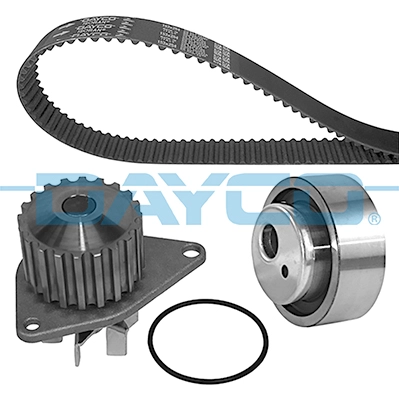 DAYCO KTBWP1020