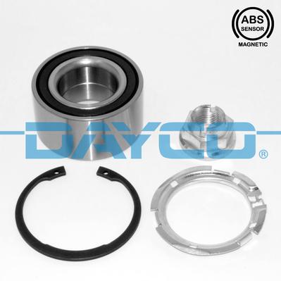 DAYCO KWD1007