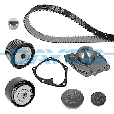DAYCO KTBWP8990