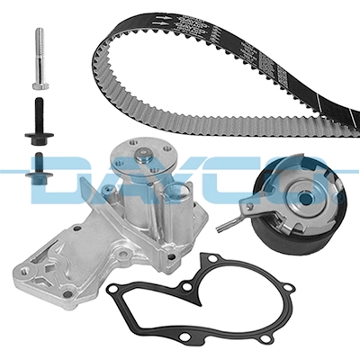 DAYCO KTBWP7640