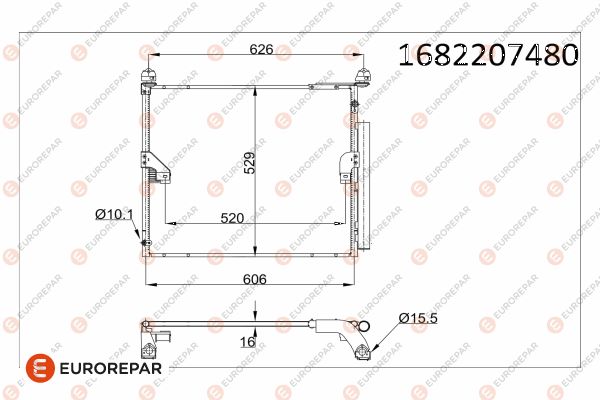 EUROREPAR 1682207480