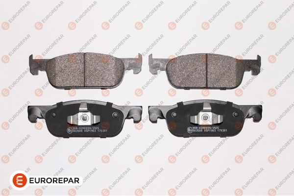 EUROREPAR 1639377680
