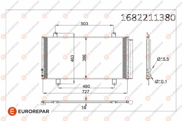EUROREPAR 1682211380